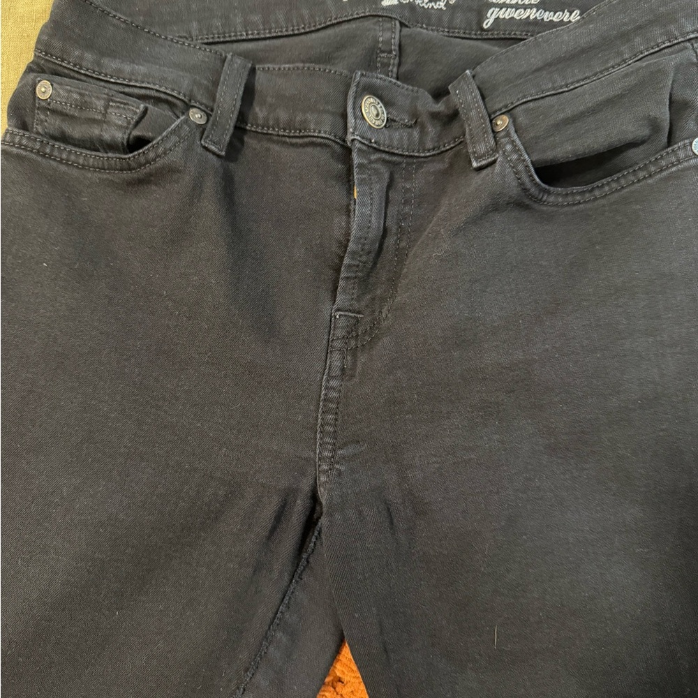 7 For All Mankind Men's Dark Jeans